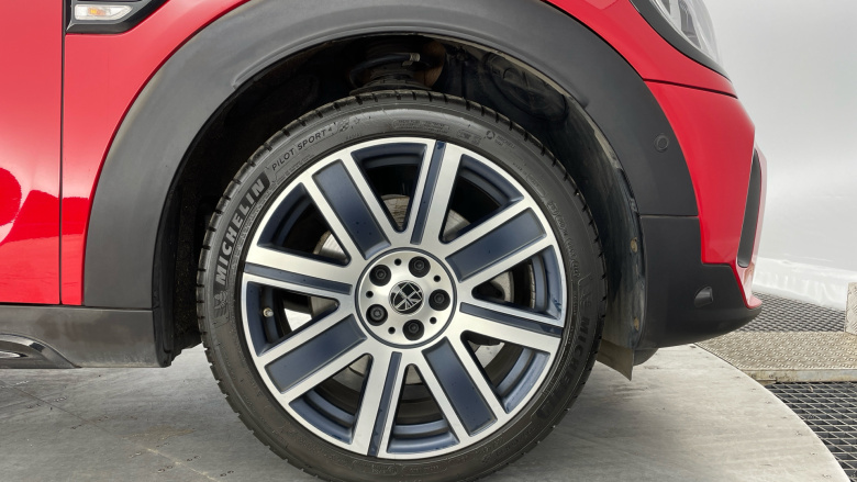 MINI Countryman 2.0 Cooper S Exclusive Premium Plus 5dr Auto Petrol Hatchback